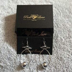Park lane earrings
